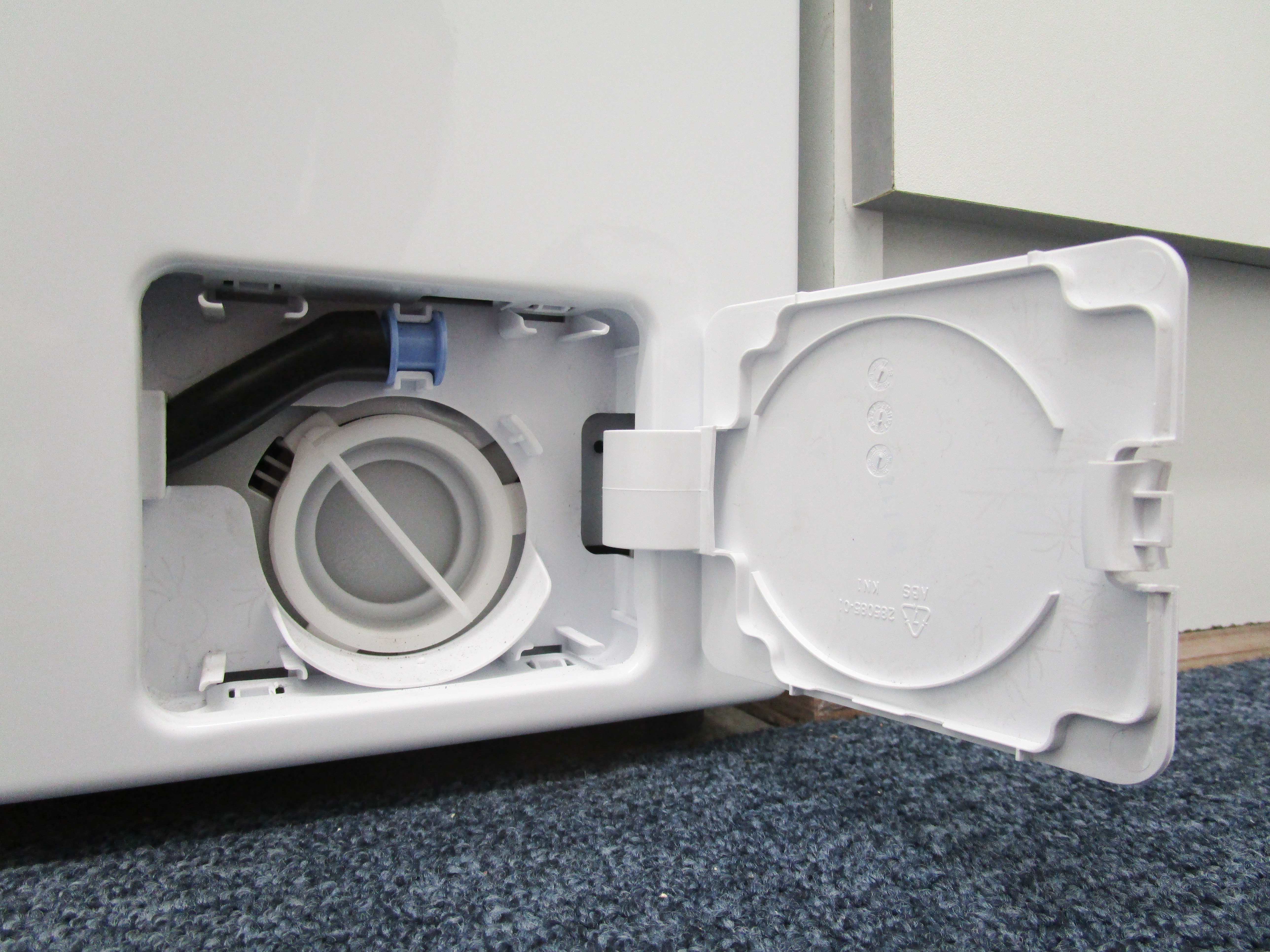 BEKO WS5T10MW22W