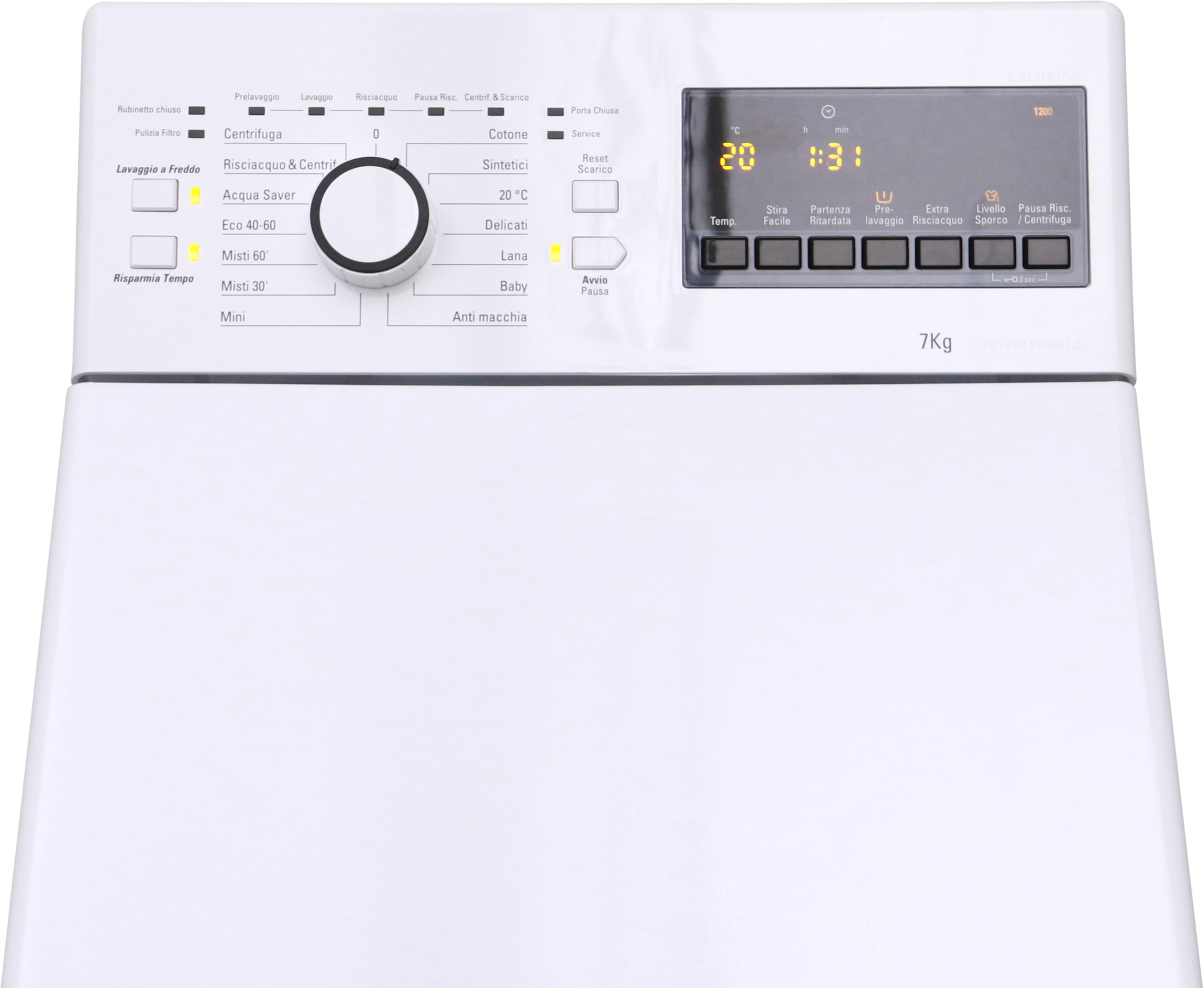 HOTPOINT-ARISTON EU TL 227B IT/N