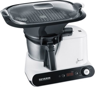 SEVERIN KM 3895