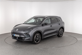 MG MGS5 EV 64 kWh