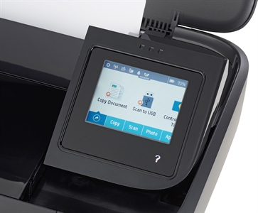 HP OFFICEJET 250 MOBILE