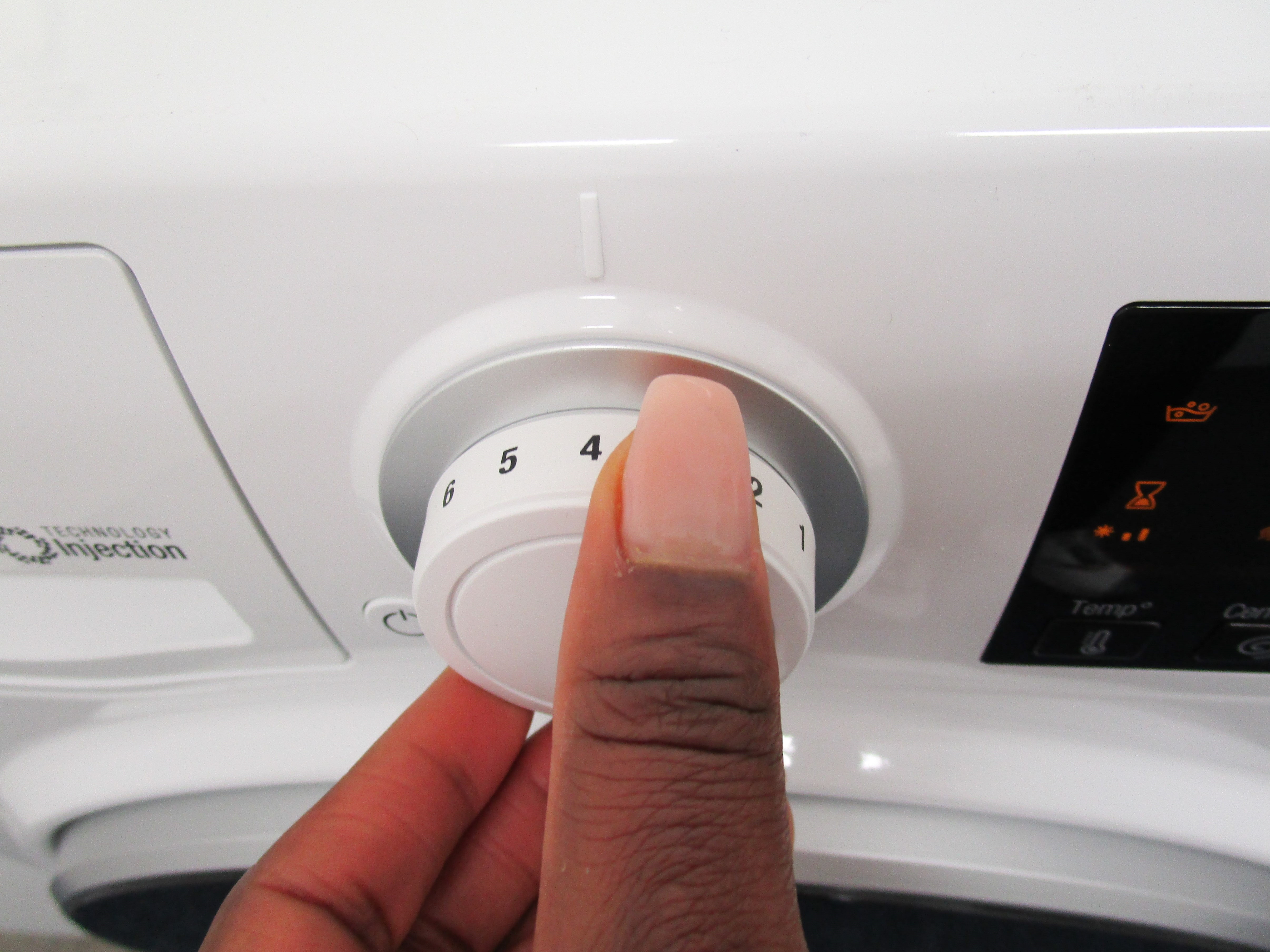 HOTPOINT-ARISTON SU RPG 945 JD IT