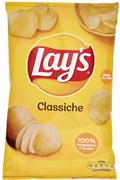 LAY'S CLASSICHE