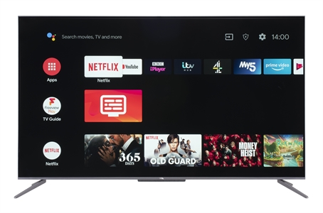 TCL 55C715K