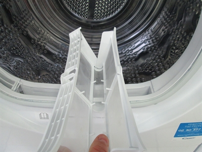 CANDY GVSF H10A2TCEX-01