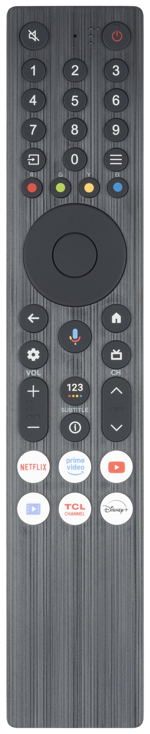 TCL 65C6KS