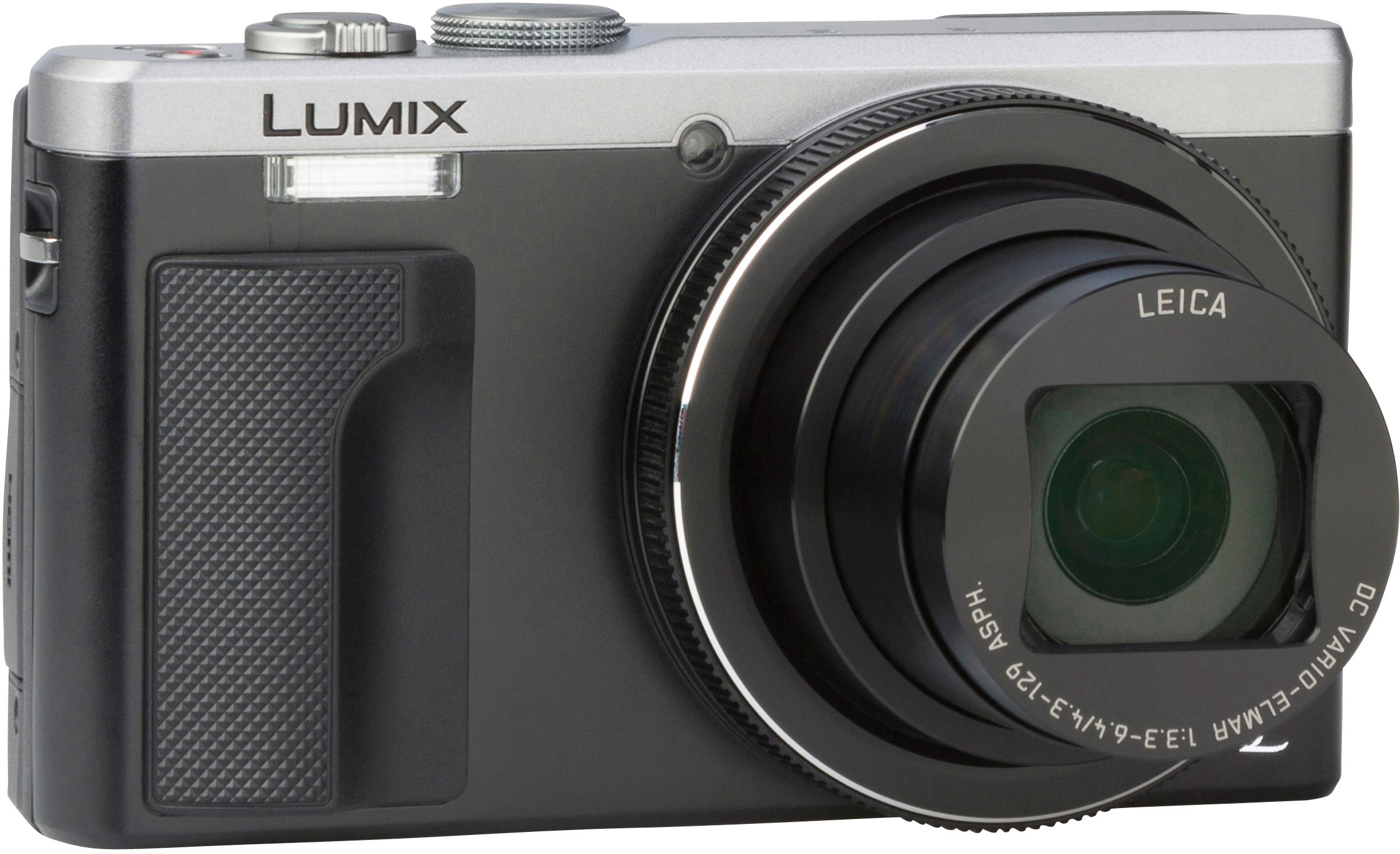 PANASONIC LUMIX DMC-TZ80