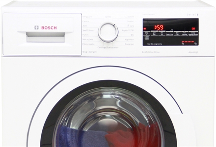 BOSCH WAT28429IT