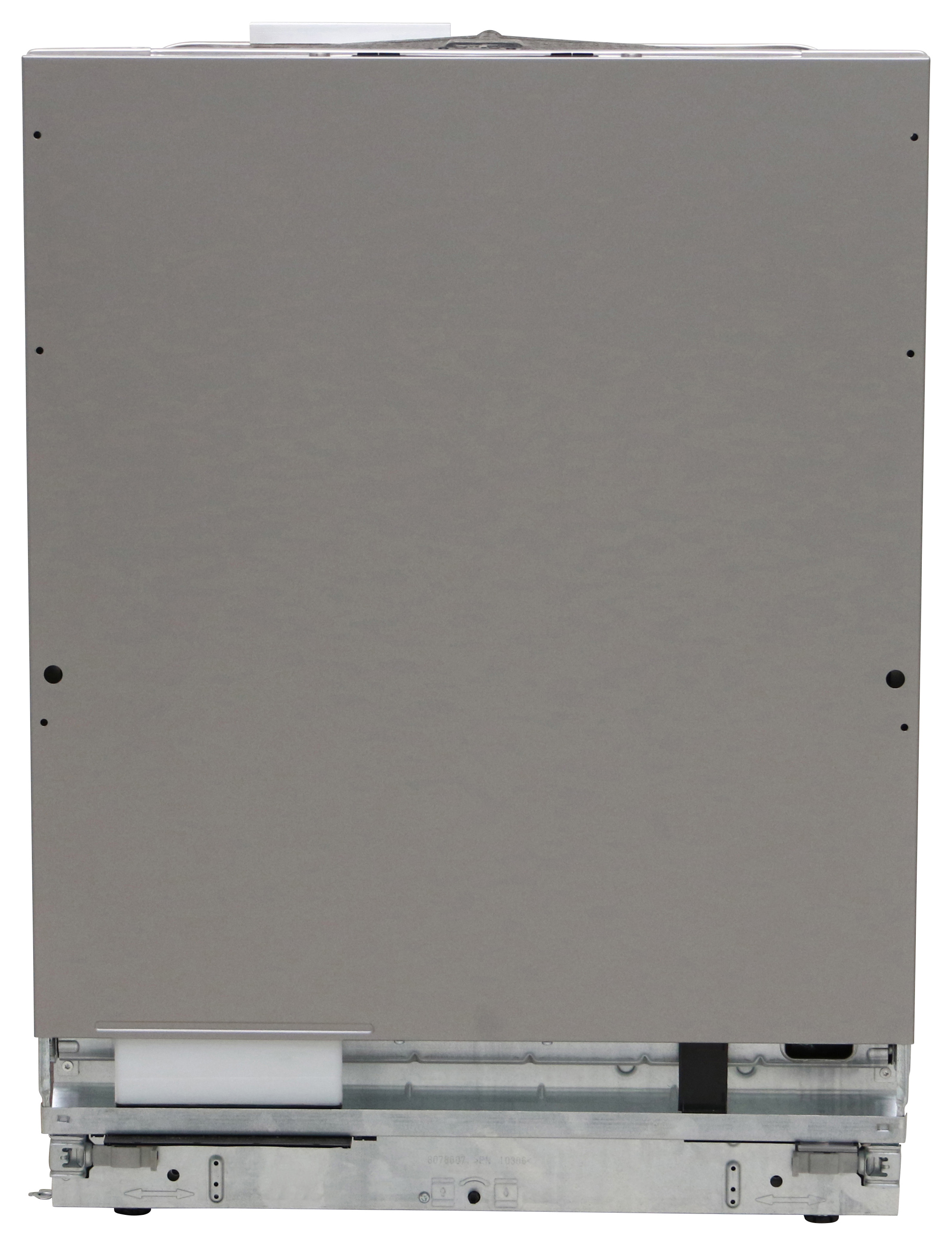 ASKO DFI 433 B/1