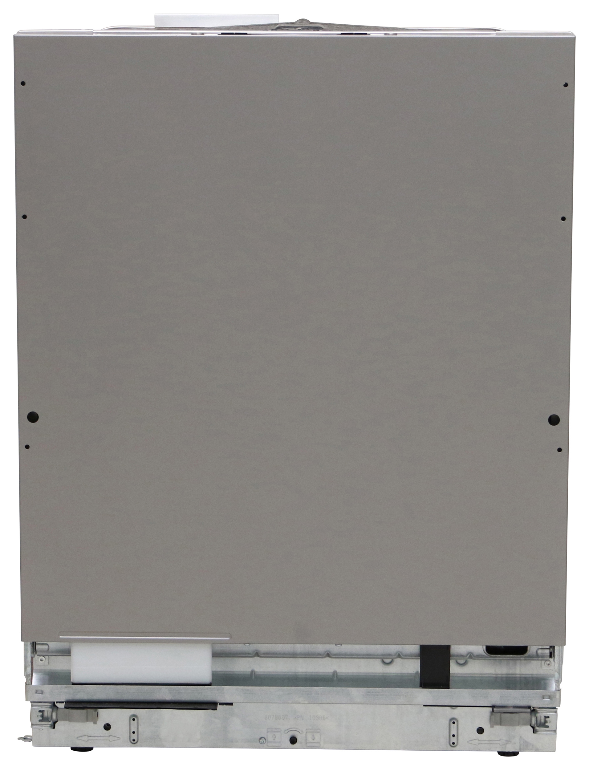 ASKO DFI 433 B/1