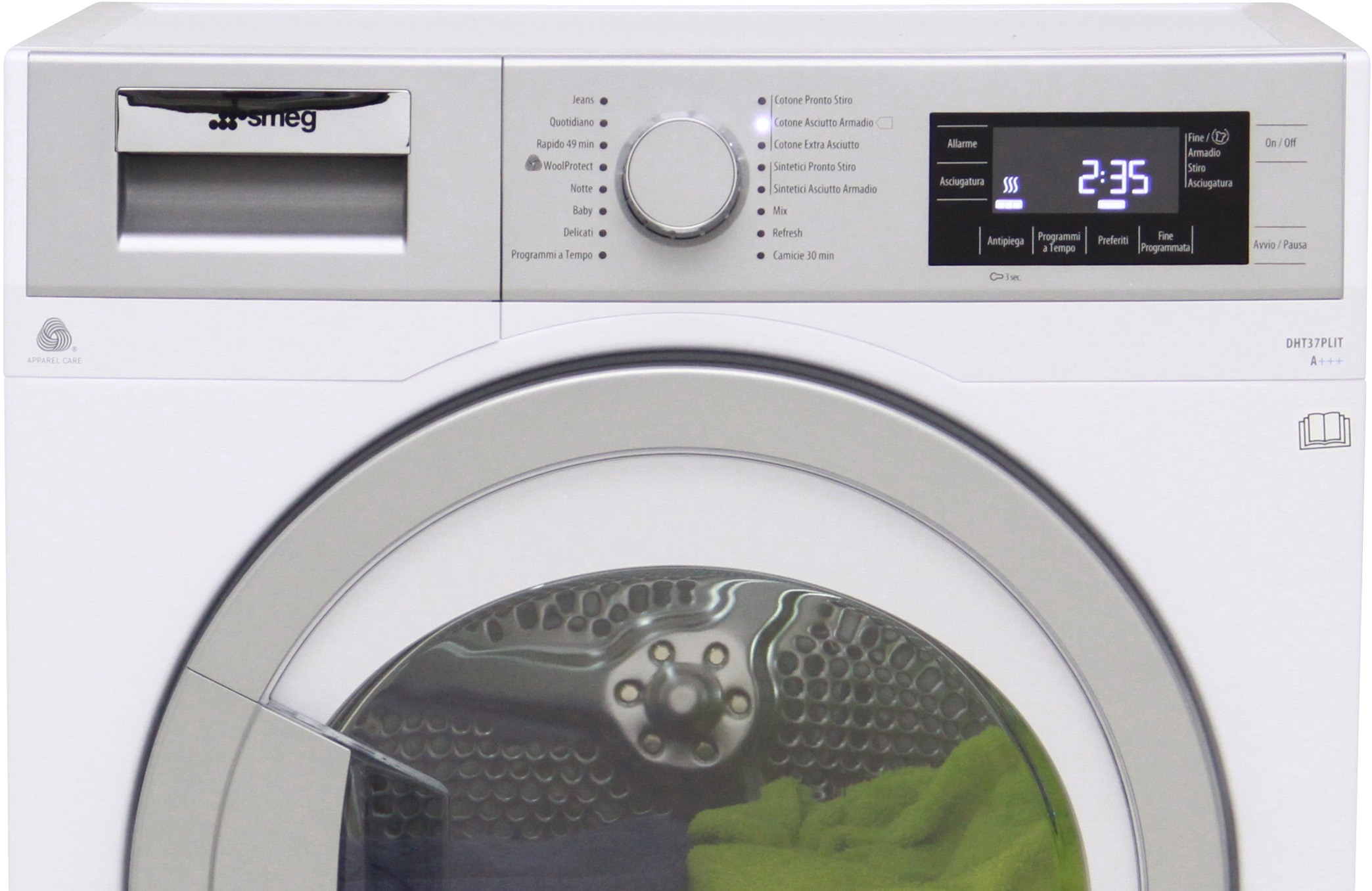 SMEG DHT37PLIT
