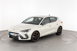 CUPRA Leon 1.5 e-Hybrid 204CV