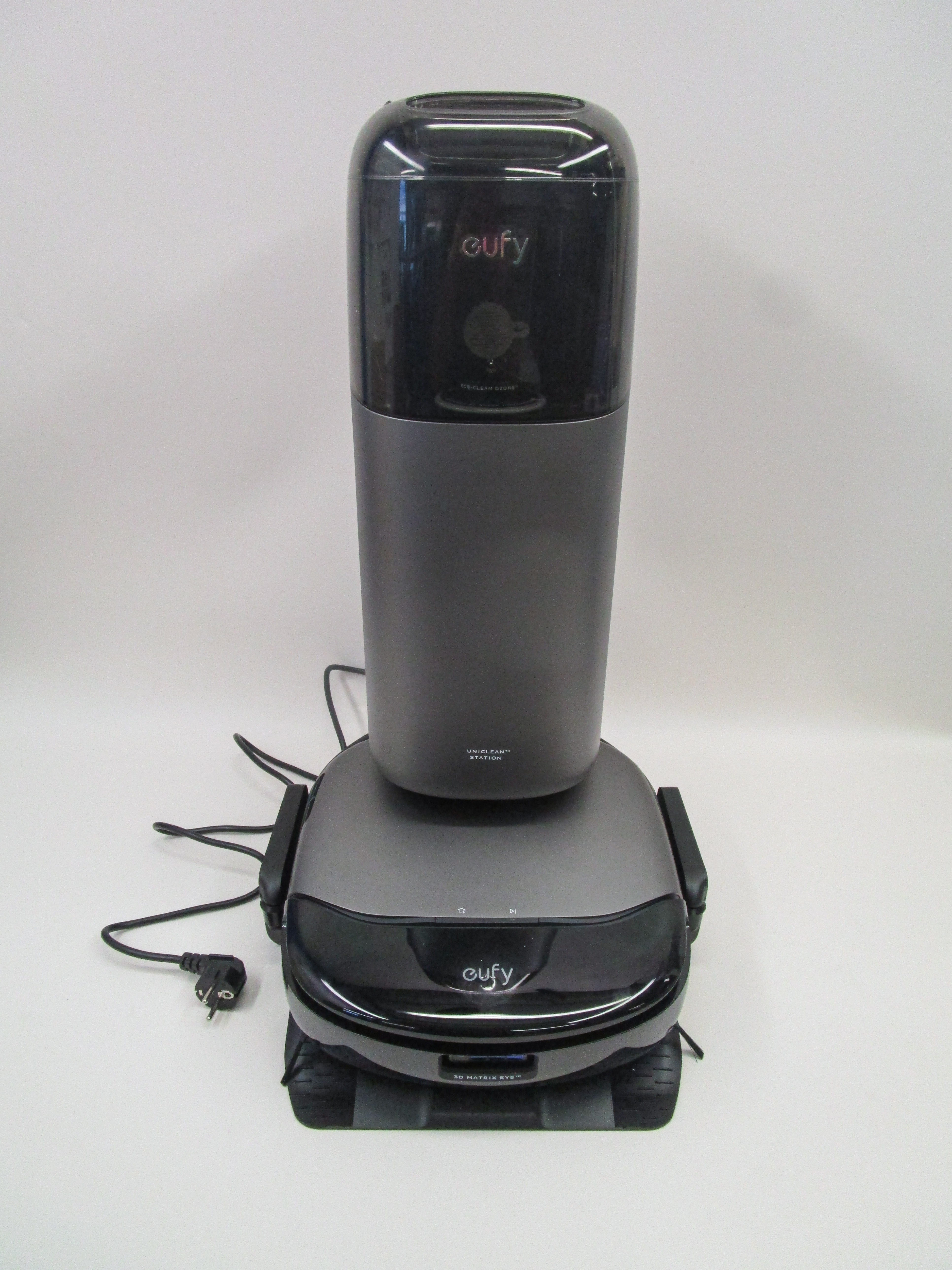 EUFY OMNI S1 PRO