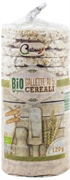 CERTOSSA (LIDL) Bio Organic- Gallette ai 5 Cereali