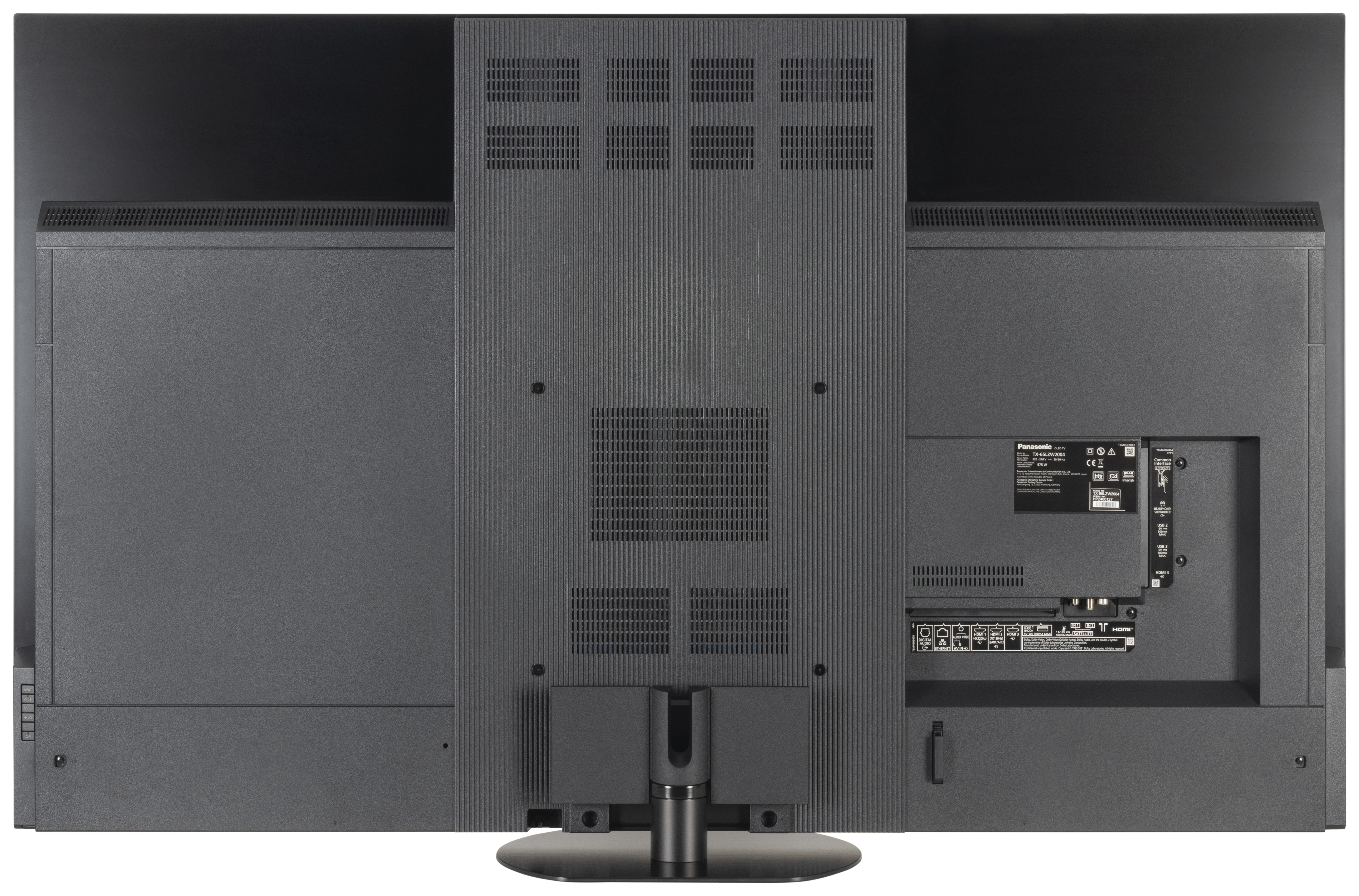 PANASONIC TX-65LZ2000E