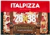 ITALPIZZA 26X38 DOLOMITICA