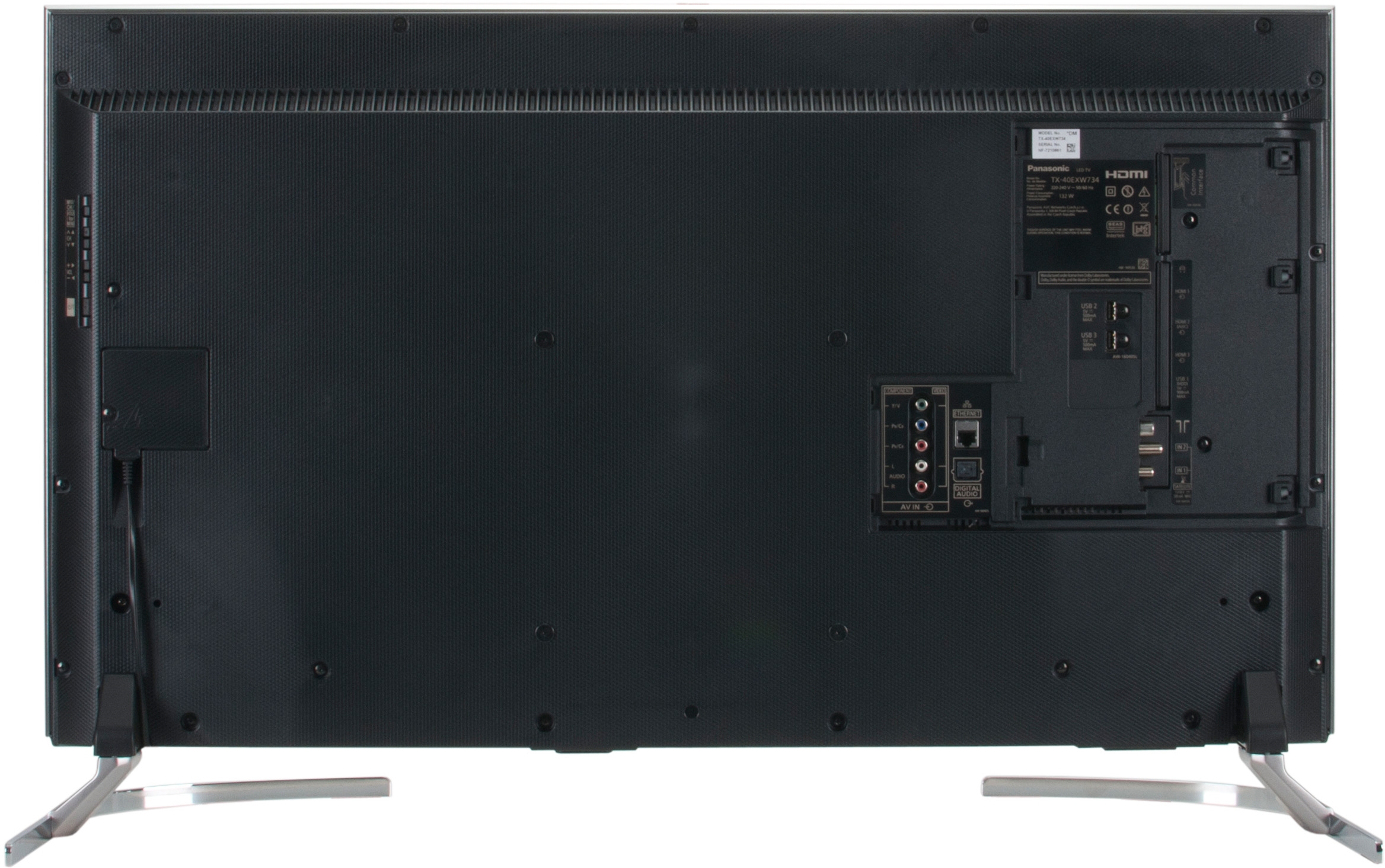 PANASONIC TX-40EX703E