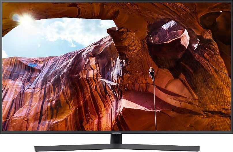 SAMSUNG UE65RU7400UXZT