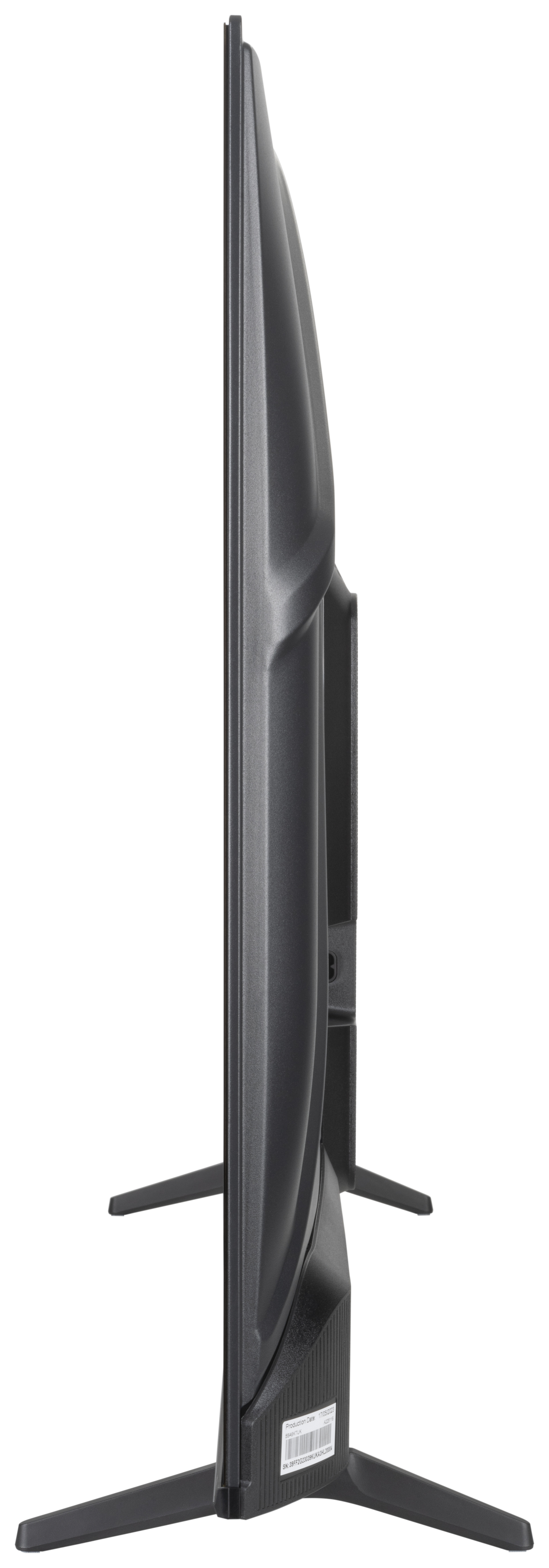 HISENSE 55A6K