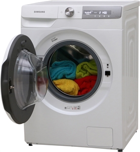 SAMSUNG WW90T734DWH