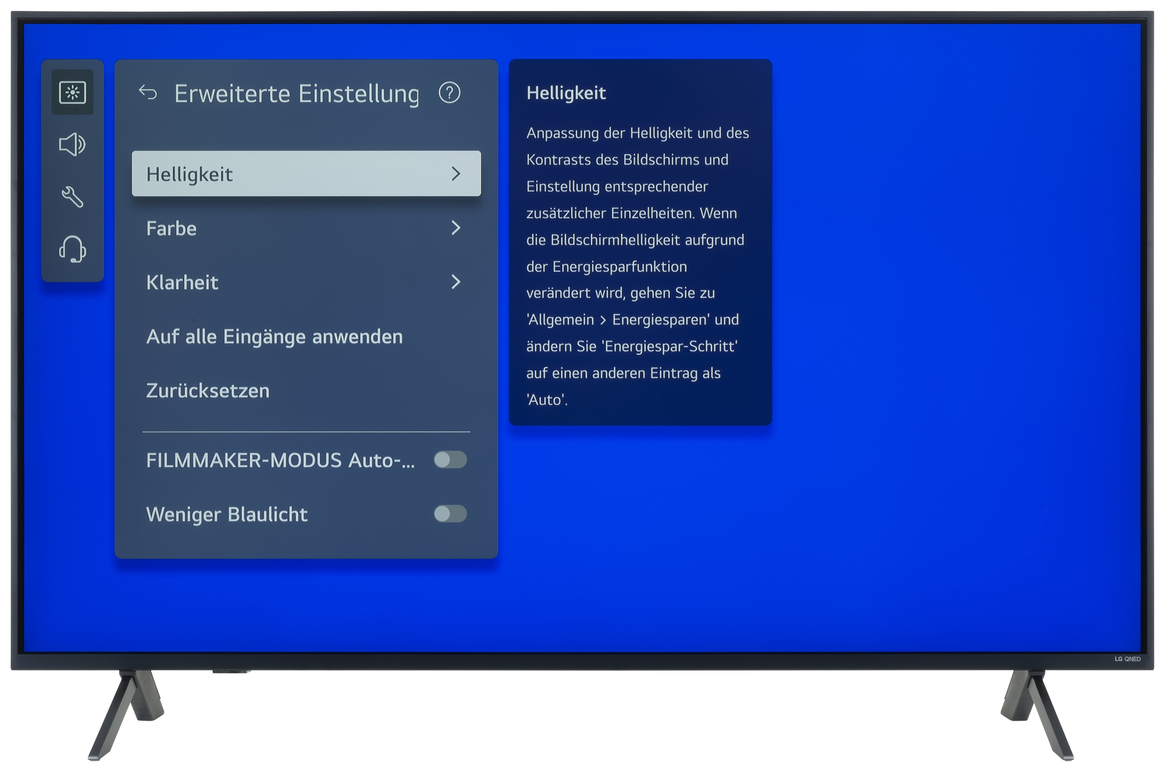 LG 50QNED82A6B