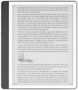 AMAZON NUOVO KINDLE SCRIBE