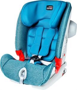 BRITAX ROMER Advansafix II Sict