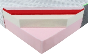 FORMA BED Nivola