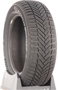 MICHELIN ALPIN 6
