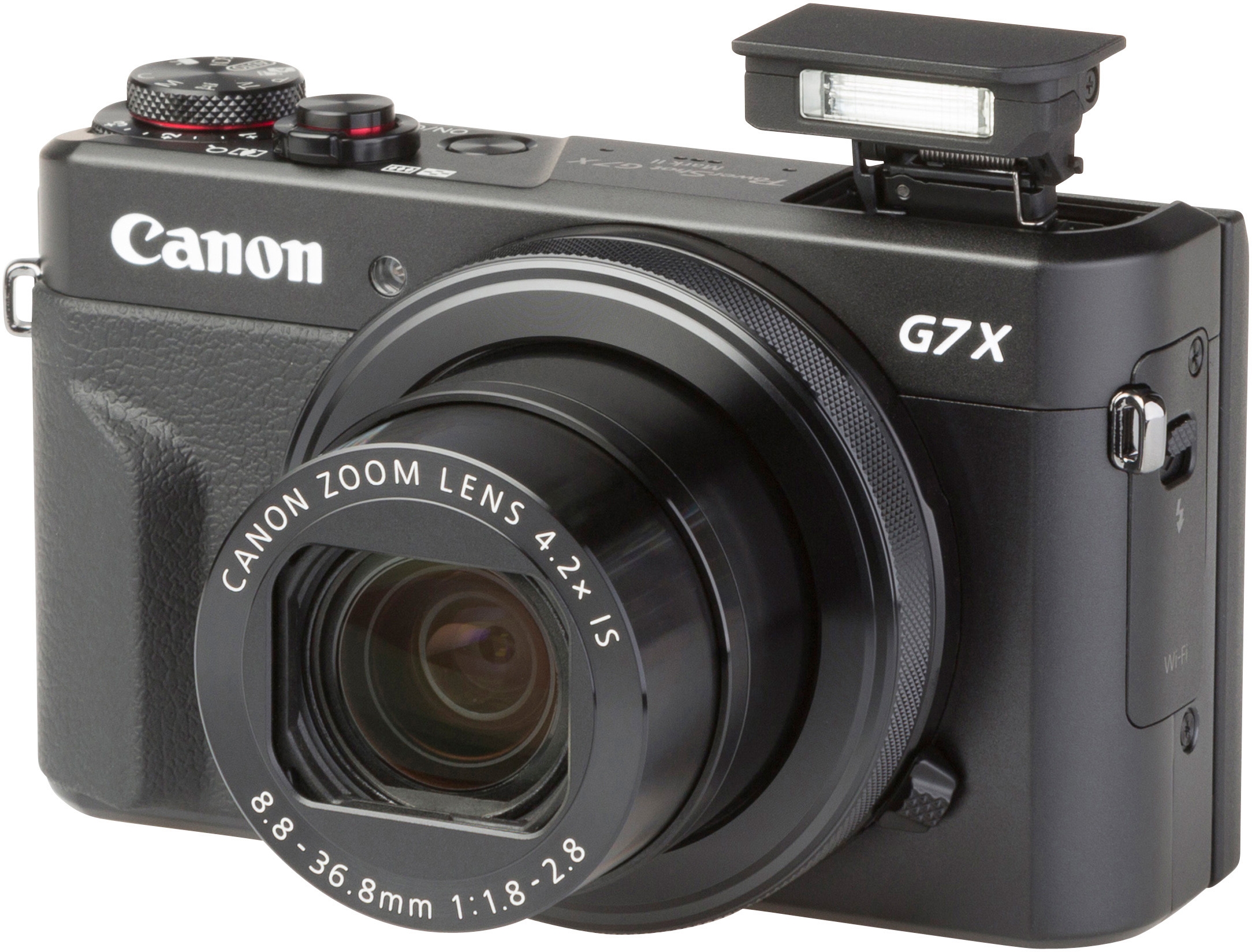 CANON POWERSHOT G7 X MARK II