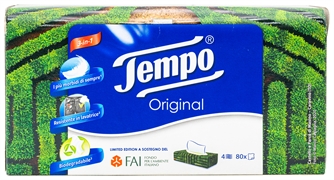 TEMPO ORIGINAL