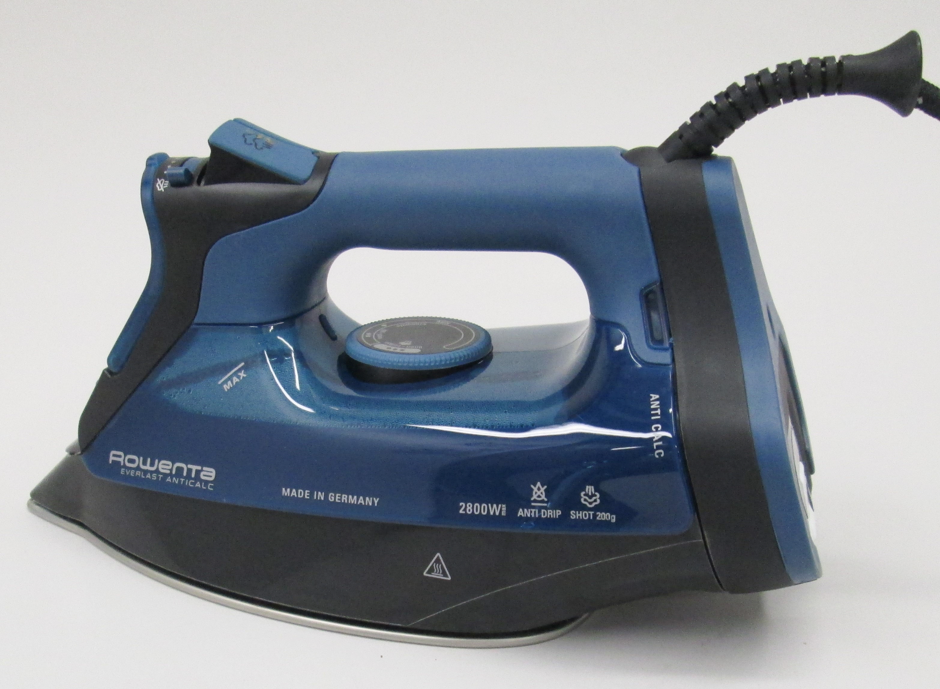 ROWENTA DW7120 EVERLAST ANTICALC