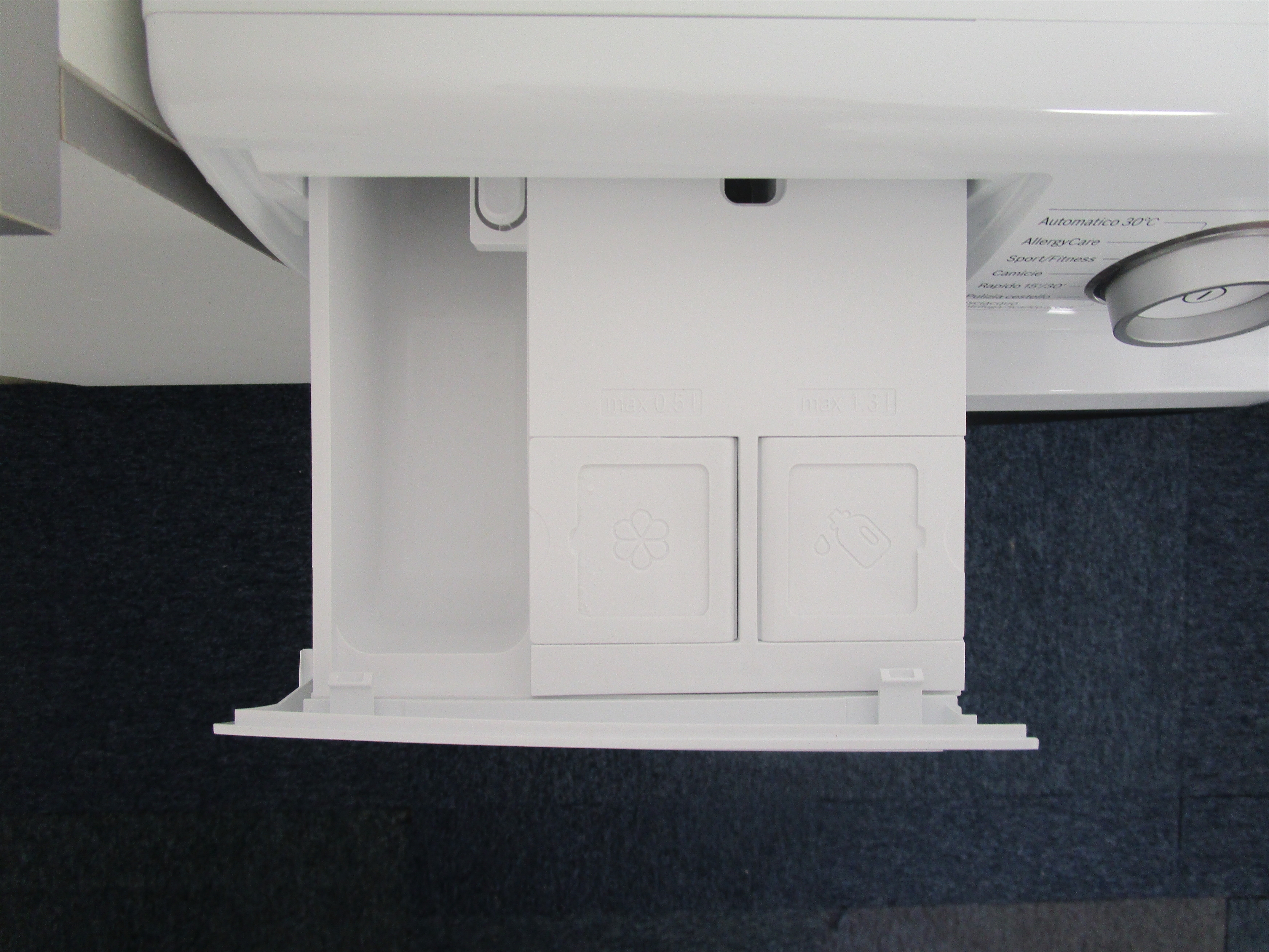 BOSCH WAT28638IT