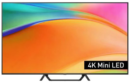 Panasonic TV-55W95BEG