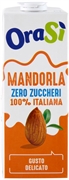 ORASI Mandorla 100% Italiana
