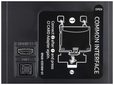 SAMSUNG UE43DU8070UXZT
