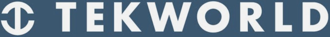 TEKWORLD ‎