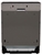 LG DB242TX