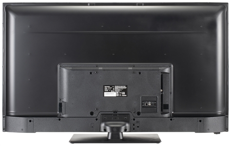 PANASONIC TX-55JX600E