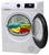HISENSE DHQE800BW2