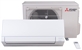 MITSUBISHI ELECTRIC MSZ-AY25VGKP/MUZ-AY25VG