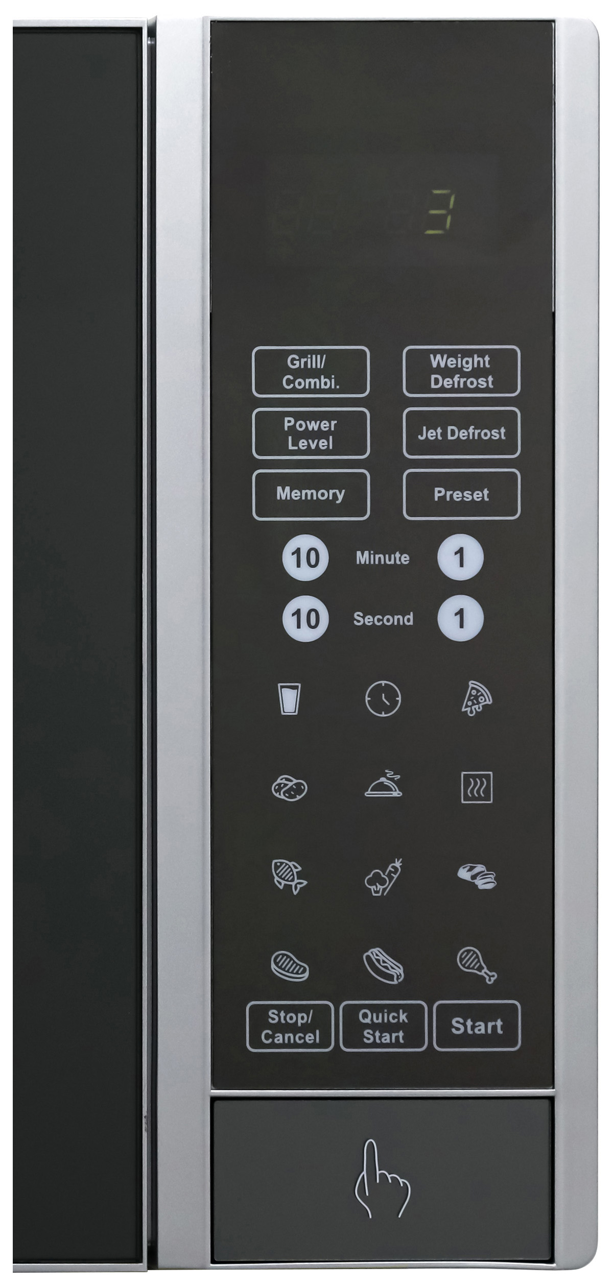 BEKO MGF30330S