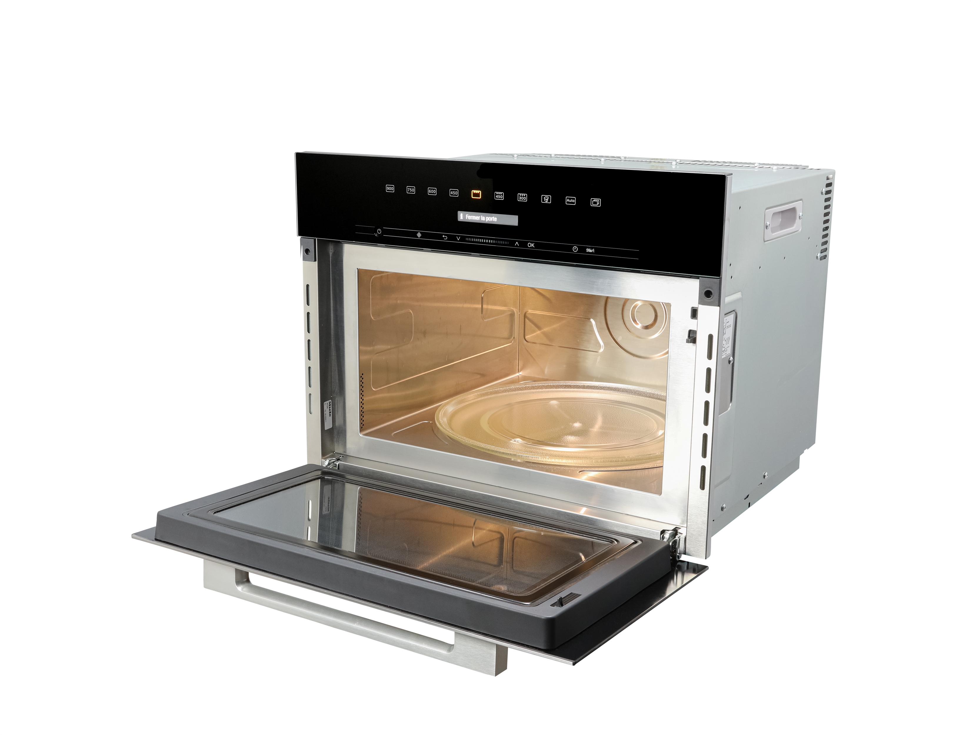 MIELE M 7244 TC