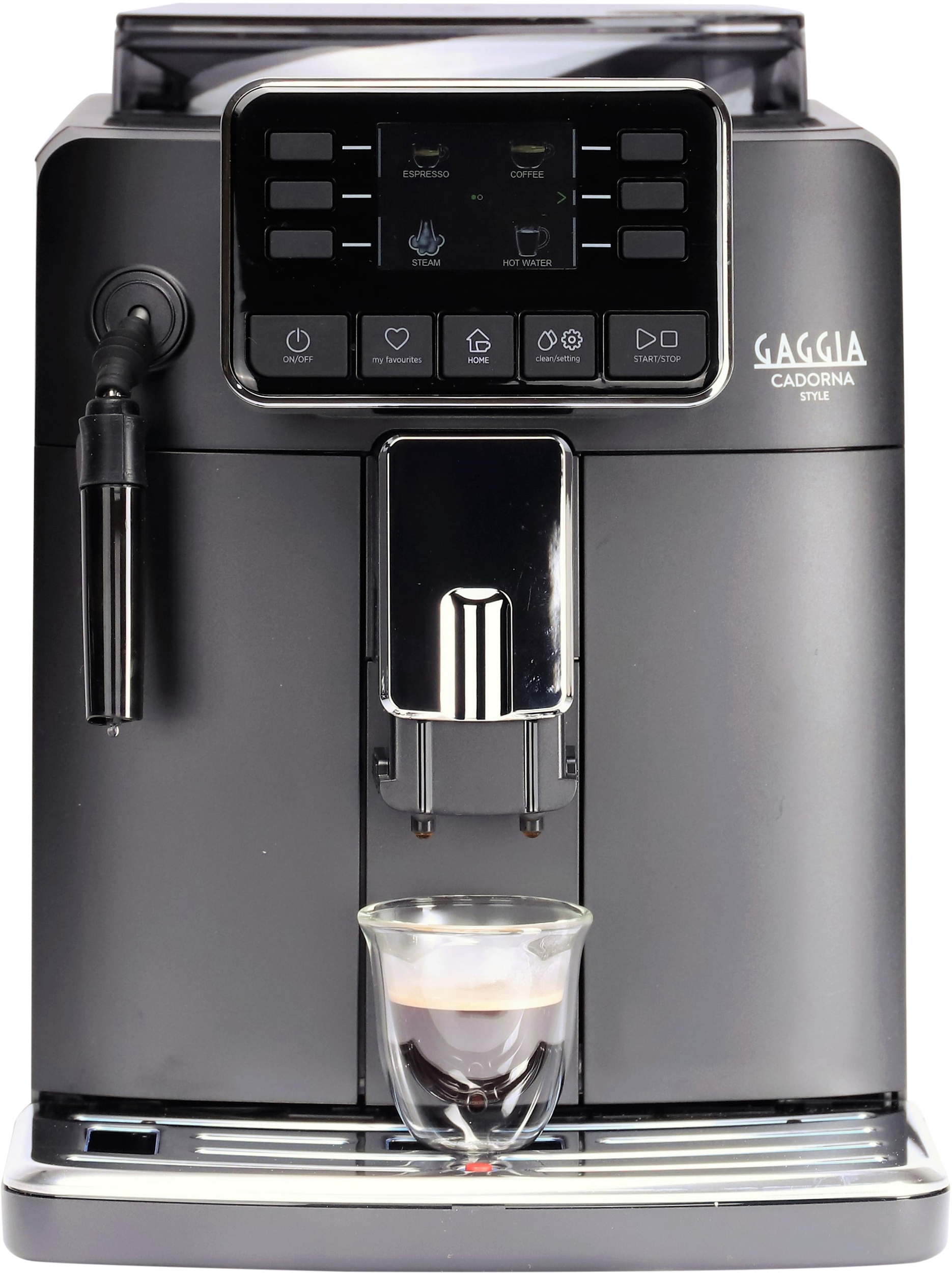 GAGGIA CADORNA STYLE