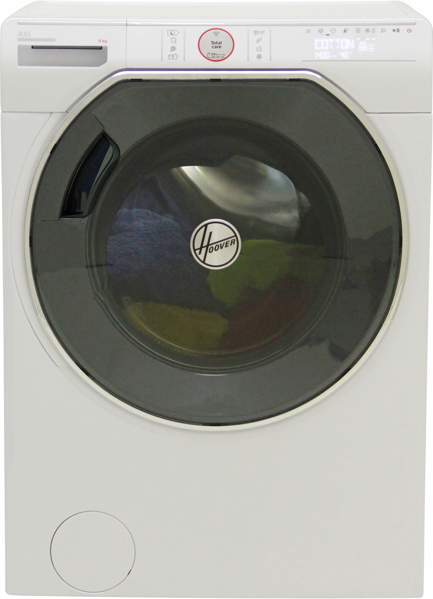 HOOVER AWMPD 49LH7/1-S