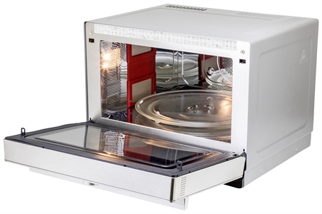 WHIRLPOOL MWP3391SX