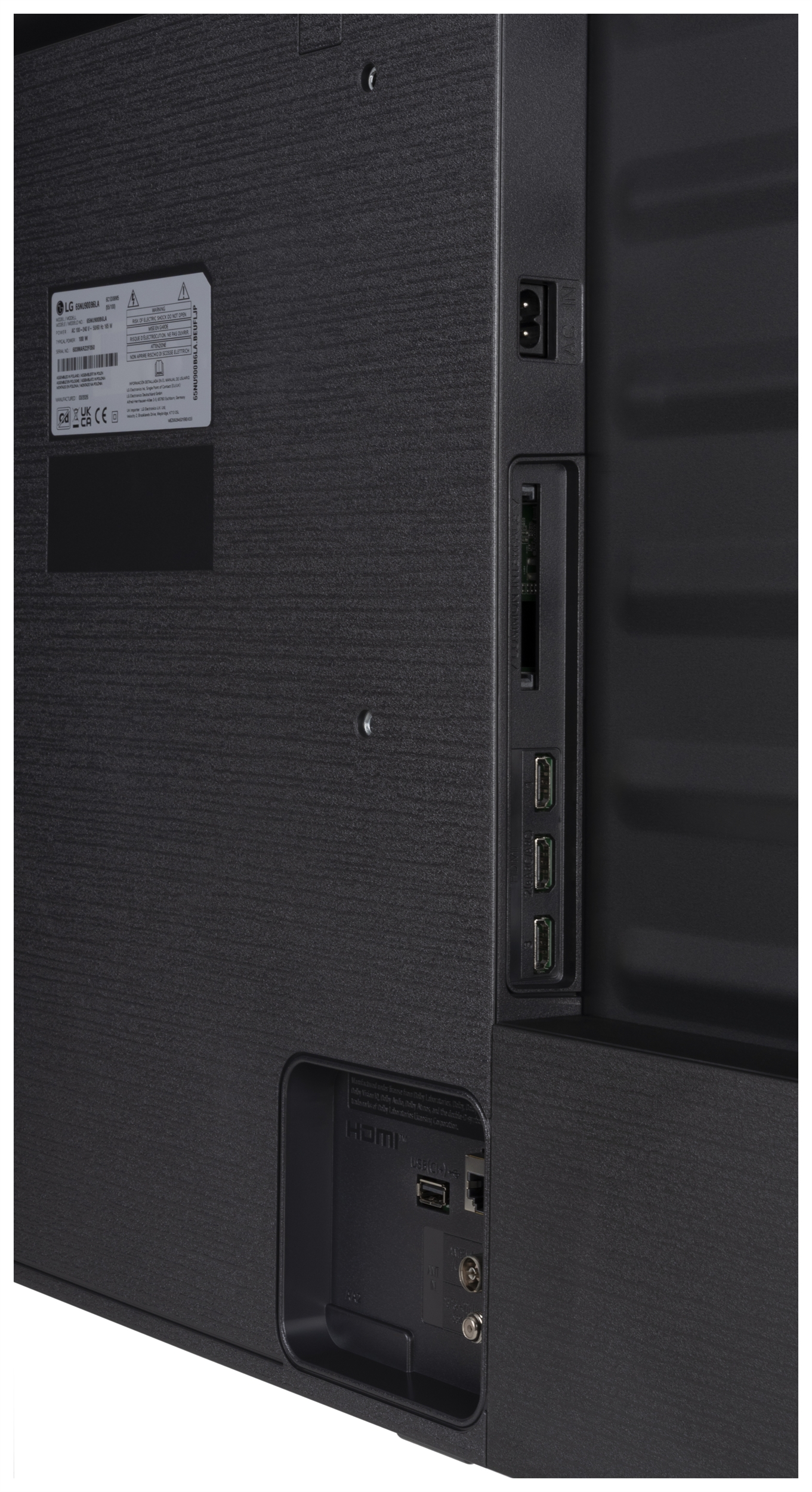 LG 65NU900B6LA