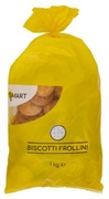 SMART BISCOTTI FROLLINI