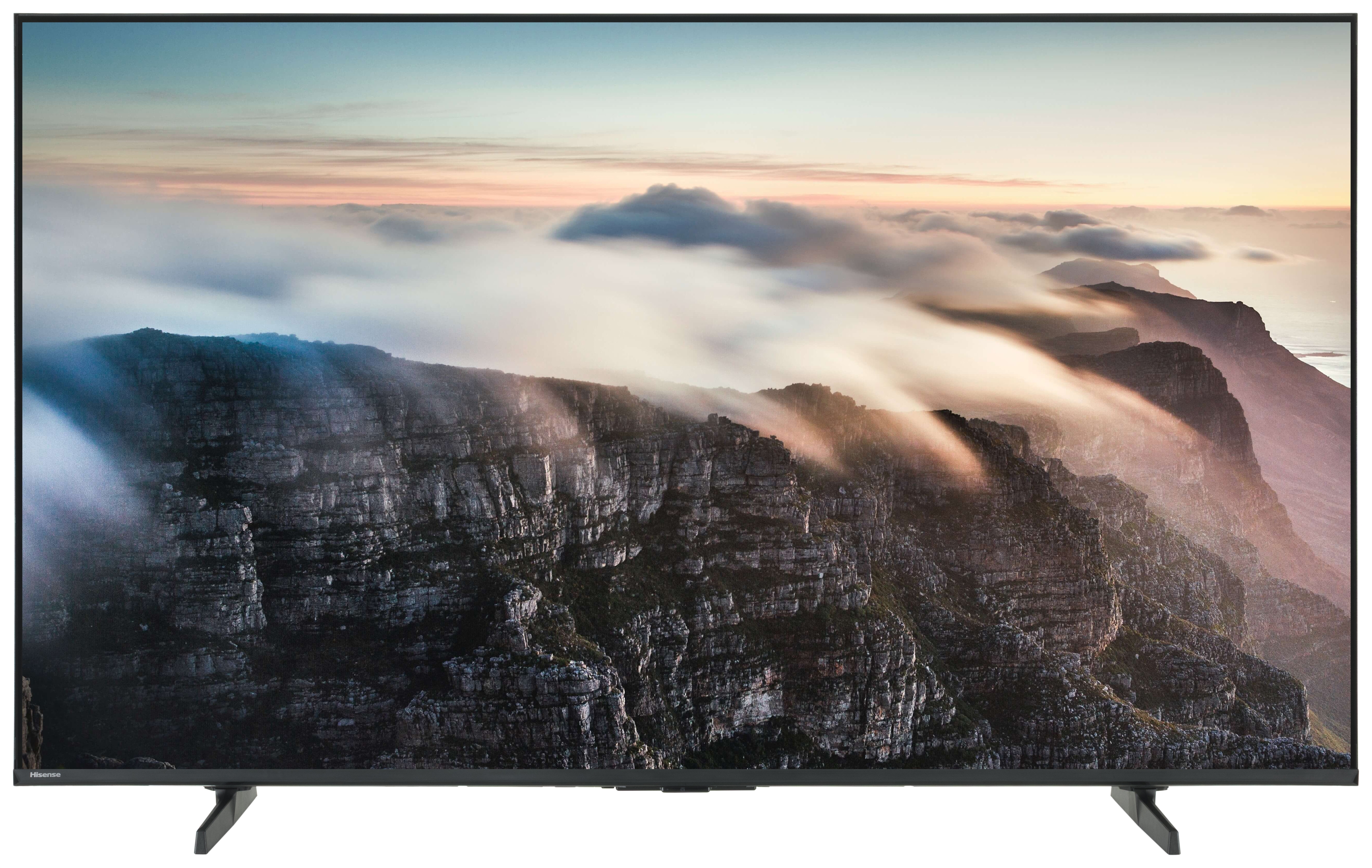 HISENSE 55E7DS