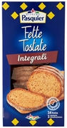 BRIOCHE PASQUIER FETTE TOSTATE INTEGRALI